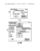 Electronic Access Control Device and Management System diagram and image