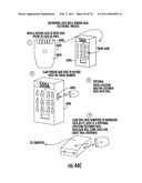 Electronic Access Control Device and Management System diagram and image