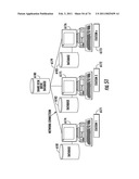 Electronic Access Control Device and Management System diagram and image