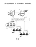 Electronic Access Control Device and Management System diagram and image