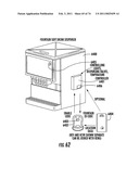 Electronic Access Control Device and Management System diagram and image