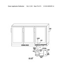 Electronic Access Control Device and Management System diagram and image