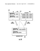 Electronic Access Control Device and Management System diagram and image