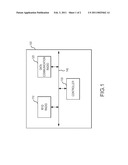 SYSTEMS AND METHODS FOR SAVING POWER IN A DISTRIBUTED RFID SYSTEM diagram and image