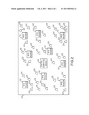 SYSTEMS AND METHODS FOR SAVING POWER IN A DISTRIBUTED RFID SYSTEM diagram and image