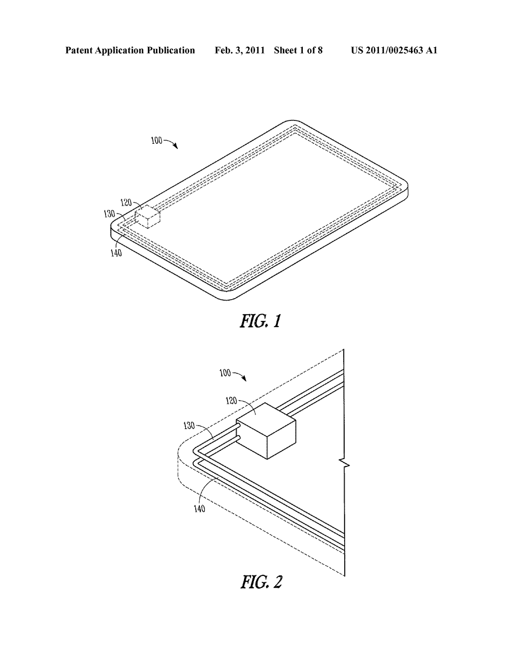 Parallel Antennas for Contactless Device - diagram, schematic, and image 02