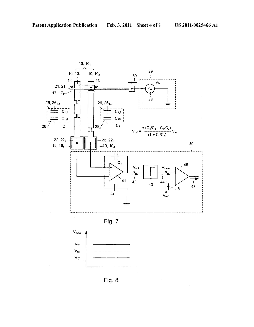 ELECTRONIC TAG - diagram, schematic, and image 05