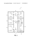 METHOD OF COMMISSIONING A DEVICE ARRANGEMENT diagram and image