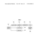 Heat Dissipation System for Headlight diagram and image