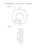 ALARM DEVICE diagram and image