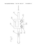 LEAK SENSOR MONITOR diagram and image