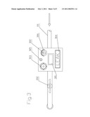 LEAK SENSOR MONITOR diagram and image