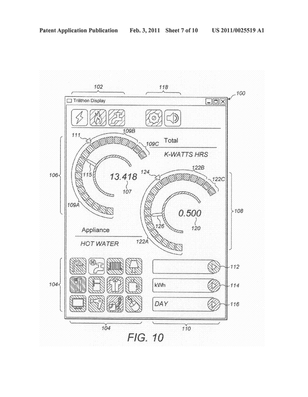 NON-INTRUSIVE UTILITY MONITORING - diagram, schematic, and image 08