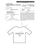 SIGNAL CLOTHING diagram and image