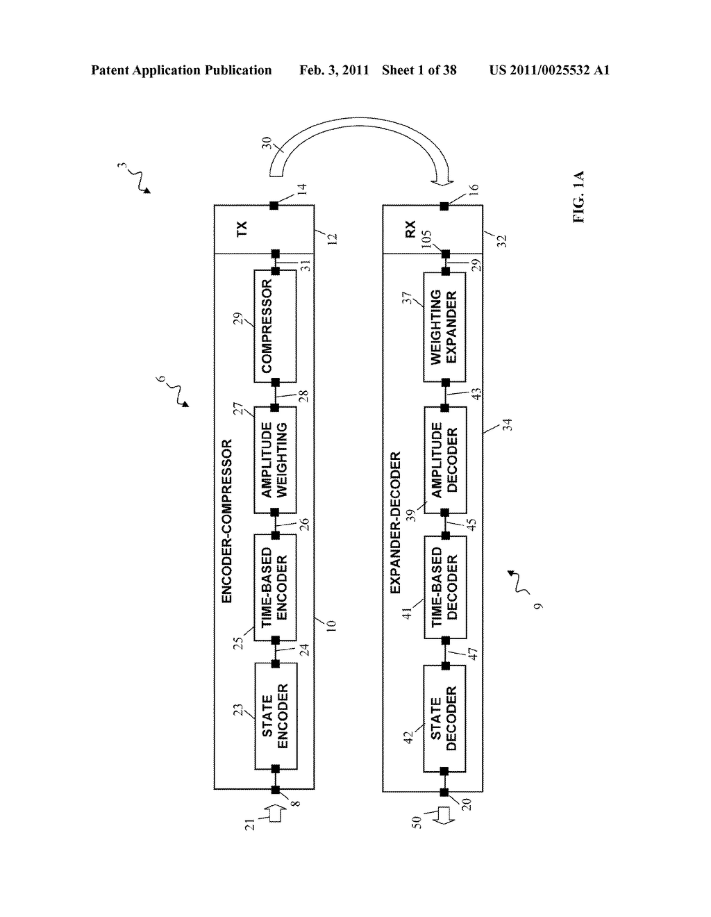 ENCODING AND DECODING INFORMATION - diagram, schematic, and image 02