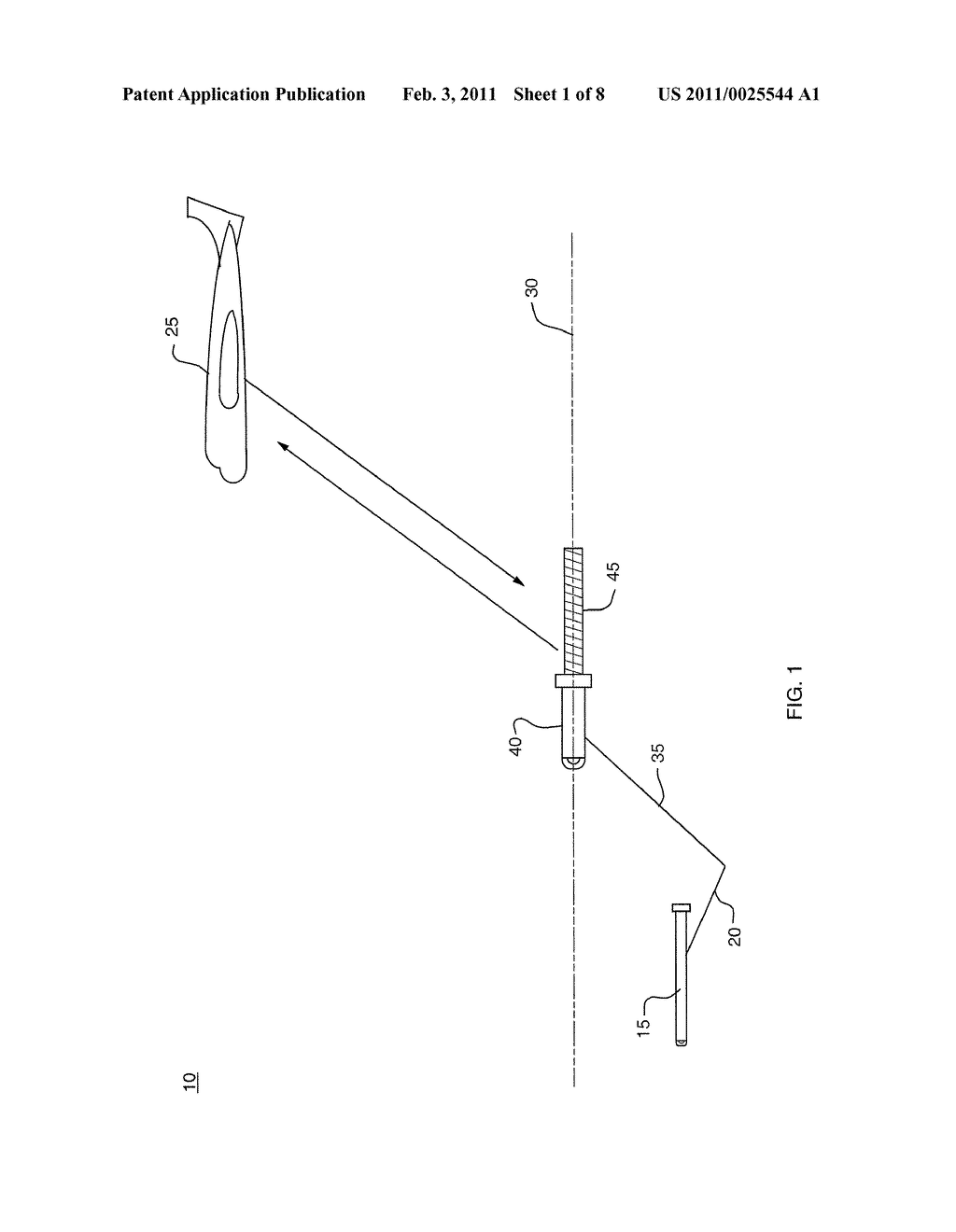 RADAR REFLECTOR - diagram, schematic, and image 02