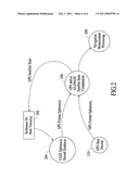 METHOD AND APPARATUS FOR USING GPS SATELLITE STATE COMPUTATIONS IN GLONASS MEASUREMENT PROCESSING diagram and image