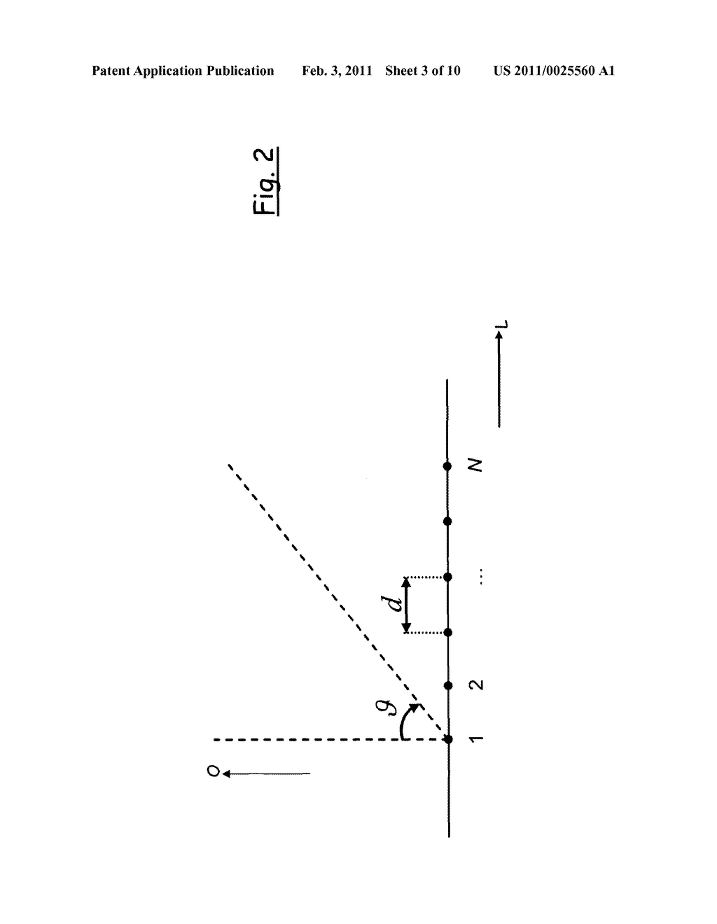 METHOD AND SYSTEM FOR SYNTESIZING ARRAY ANTENNAS - diagram, schematic, and image 04