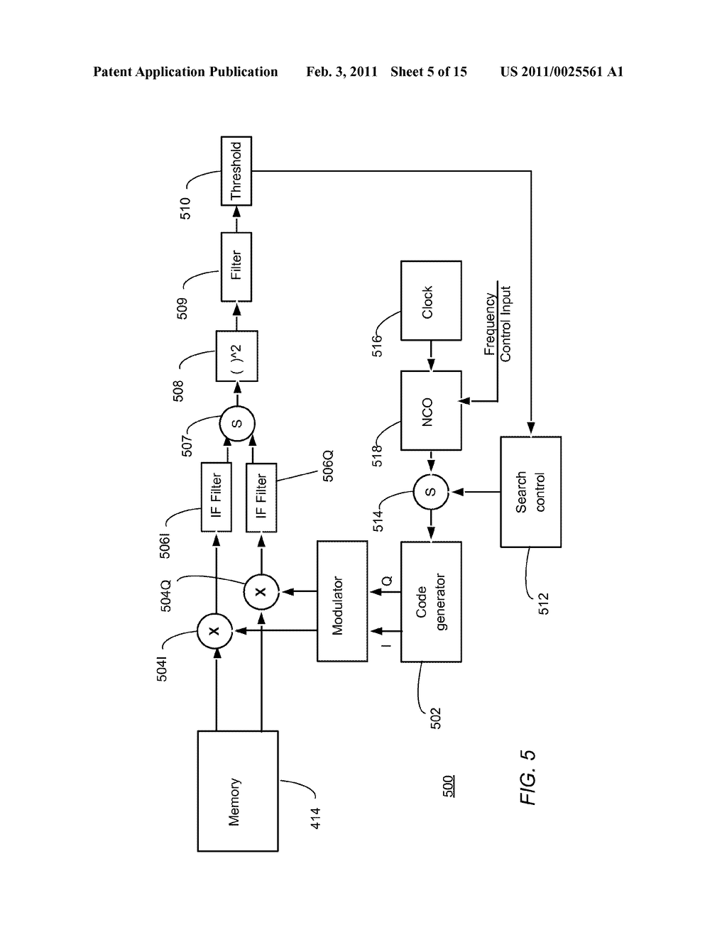 Position Determination Using ATSC-M/H Signals - diagram, schematic, and image 06