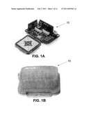 Tightly Coupled UWB/IMU Pose Estimation System and Method diagram and image