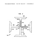 ANTENNA DESIGNS FOR RADIO FREQUENCY IDENTIFICATION (RFID) TAGS diagram and image