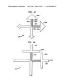 ANTENNA DESIGNS FOR RADIO FREQUENCY IDENTIFICATION (RFID) TAGS diagram and image