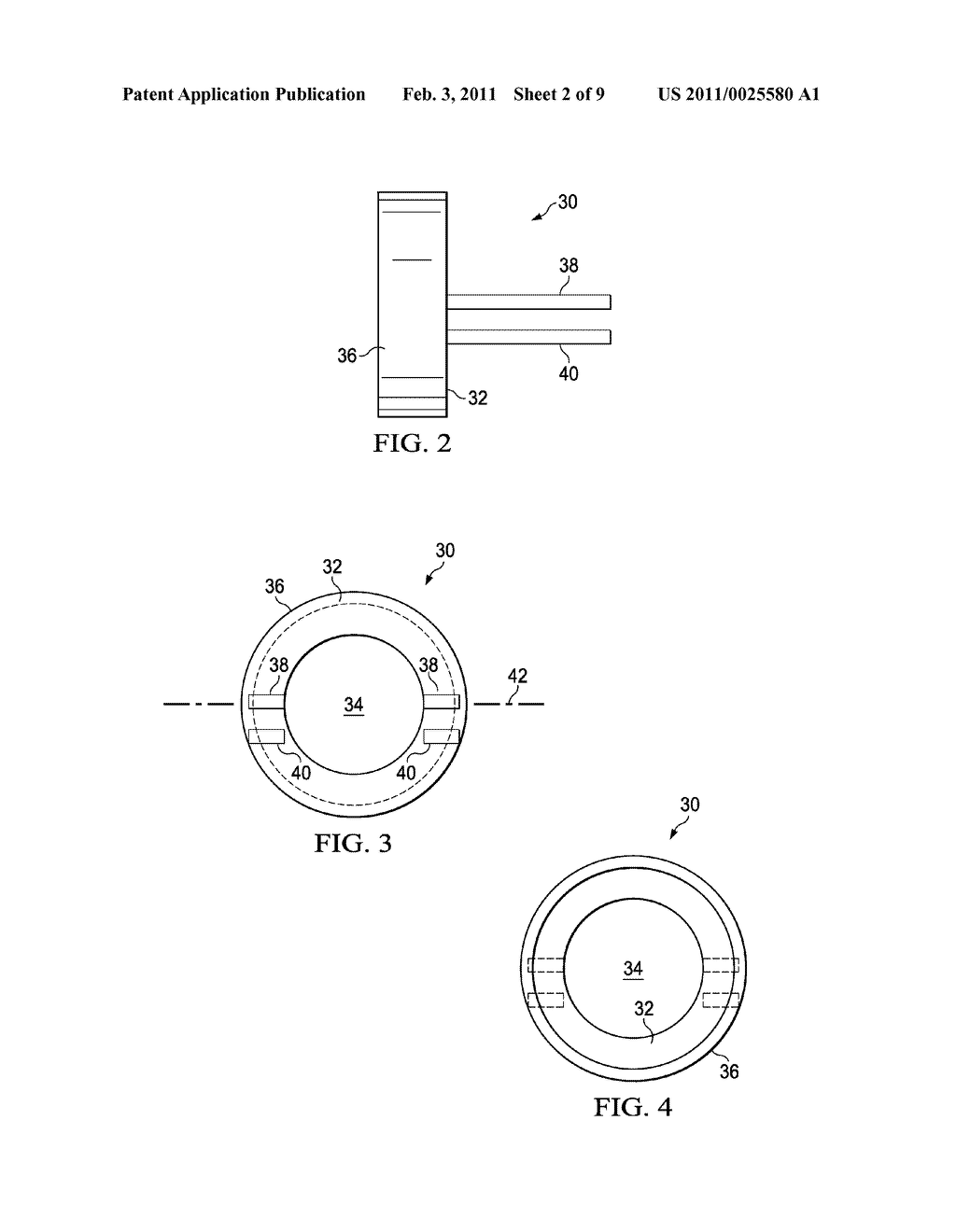 ANTENNA SYSTEM AND CONNECTOR FOR ANTENNA - diagram, schematic, and image 03