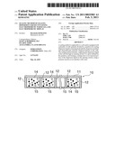 SEALING METHOD OF SEALING DISPERSION LIQUID CONTAINING ELECTROPHORETIC PARTICLES, AND ELECTROPHORETIC DISPLAY diagram and image