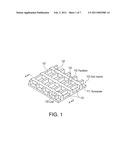 SEALING METHOD OF SEALING DISPERSION LIQUID CONTAINING ELECTROPHORETIC PARTICLES, AND ELECTROPHORETIC DISPLAY diagram and image