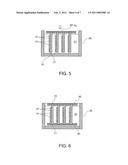 SEALING METHOD OF SEALING DISPERSION LIQUID CONTAINING ELECTROPHORETIC PARTICLES, AND ELECTROPHORETIC DISPLAY diagram and image