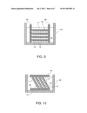 SEALING METHOD OF SEALING DISPERSION LIQUID CONTAINING ELECTROPHORETIC PARTICLES, AND ELECTROPHORETIC DISPLAY diagram and image