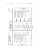 DISPLAY DEVICE HAVING BI-DIRECTIONAL SCAN MECHANISM AND GATE SIGNAL SCANNING METHOD THEREOF diagram and image