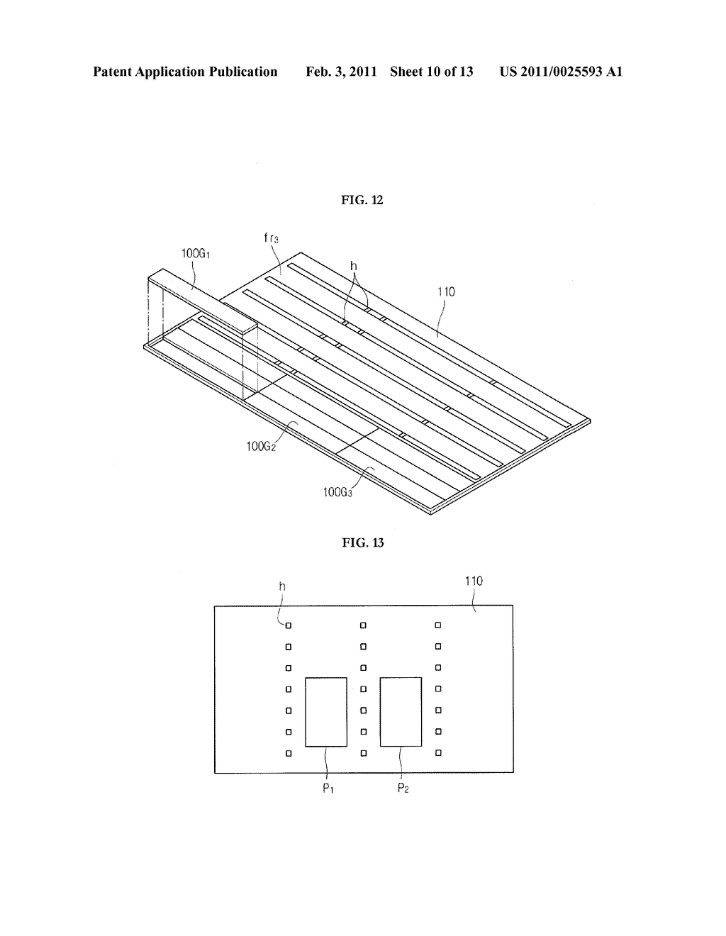 BACKLIGHT UNIT AND DISPLAY APPARATUS INCLUDING THE SAME - diagram, schematic, and image 11