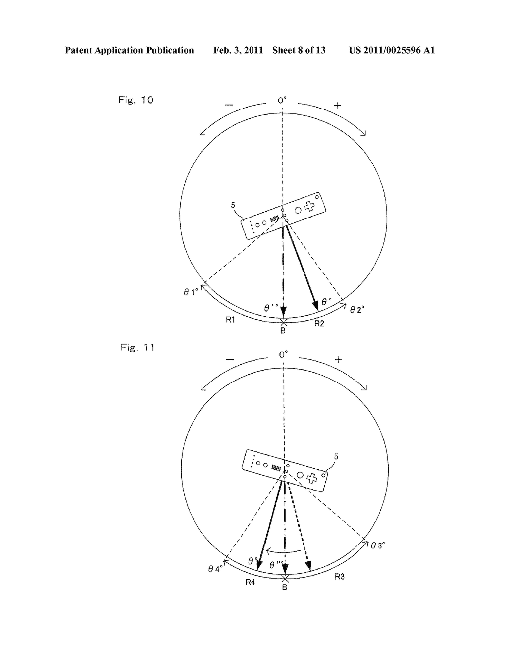 STORAGE MEDIUM HAVING GAME PROGRAM STORED THEREIN, GAME APPARATUS, AND TILT ANGLE CORRECTION METHOD - diagram, schematic, and image 09