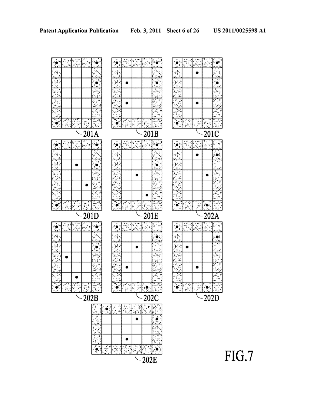 Spatial, Multi-Modal Control Device For Use With Spatial Operating System - diagram, schematic, and image 07