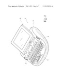 METHOD AND APPARATUS FOR MEASURING KEYSTROKE diagram and image