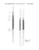 METHOD AND APPARATUS FOR MEASURING KEYSTROKE diagram and image