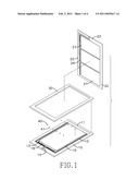 HYBRID TOUCH PANEL diagram and image