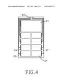 HYBRID TOUCH PANEL diagram and image