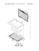 HYBRID TOUCH PANEL diagram and image