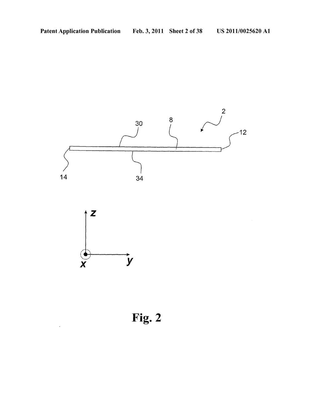 TOUCH-SENSITIVE DEVICE - diagram, schematic, and image 03