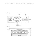 TOUCH AND PROXIMITY SENSITIVE DISPLAY PANEL, DISPLAY DEVICE AND TOUCH AND PROXIMITY SENSING METHOD USING THE SAME diagram and image