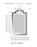 Touch Control Apparatus, Associated Sensing Control Apparatus and Method Thereof diagram and image