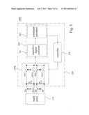 Touch Control Apparatus, Associated Sensing Control Apparatus and Method Thereof diagram and image