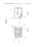 Display Apparatus Comprising Electrofluidic Cells diagram and image