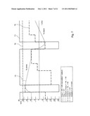 Display Apparatus Comprising Electrofluidic Cells diagram and image