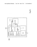 Display Apparatus Comprising Electrofluidic Cells diagram and image