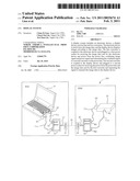 DISPLAY SYSTEM diagram and image