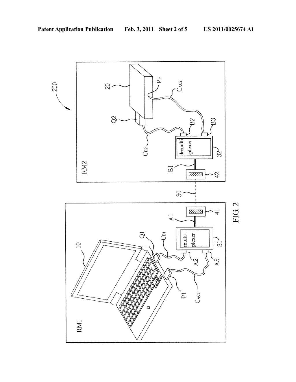 DISPLAY SYSTEM - diagram, schematic, and image 03