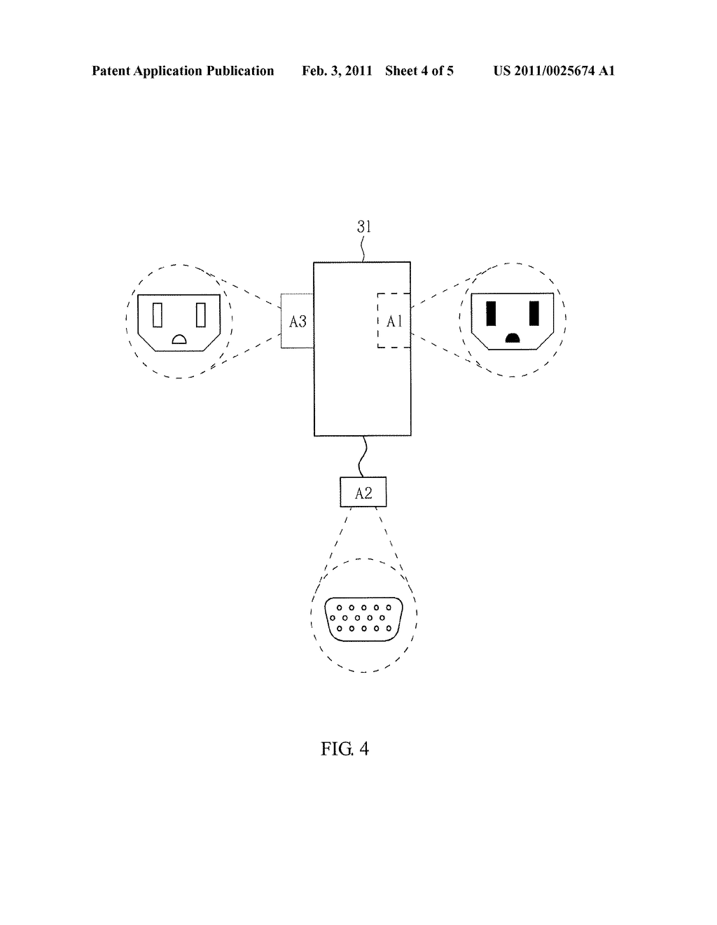 DISPLAY SYSTEM - diagram, schematic, and image 05